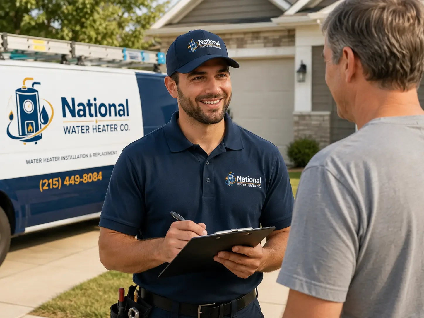 Water Heater Installation Griswold, CT FAQs
